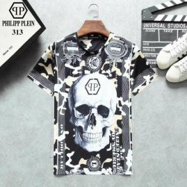 Picture of Philipp Plein T Shirts Short _SKUPPTShirtm-3xl8q0138734